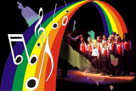 Le jeudi 26 juin 2008, la chorale Mélodia interprétait pour la première fois en public devant le Gouvernement de la Nouvelle-Calédonie, l’hymne lauréat du concours pour la conception de trois signes identitaires conformément aux dispositions de la loi organique modifiée n°99-209 du 19 mars 1999 relative à la Nouvelle-Calédonie.
