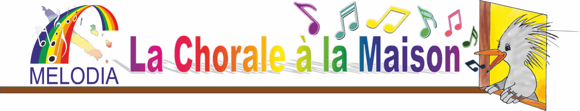 La Chorale � la Maison